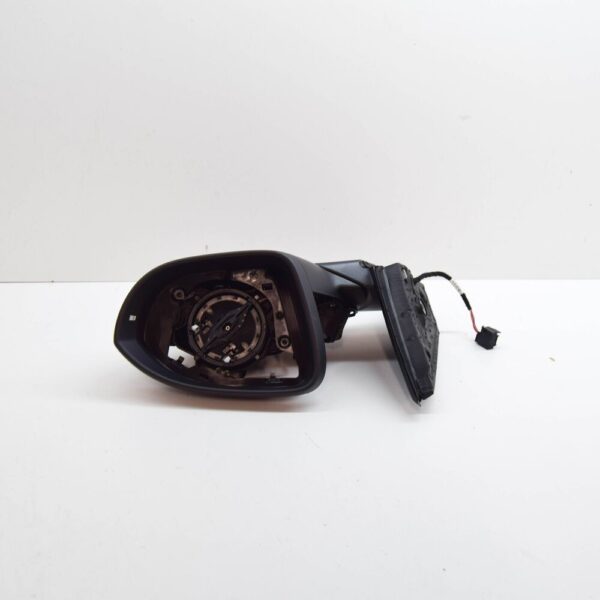 VW TAIGO CS Front Right Side Wing Mirror 2G7857508F9B9 NEW GENUINE - Image 3