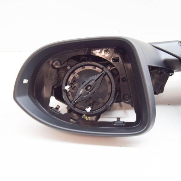 VW TAIGO CS Front Right Side Wing Mirror 2G7857508F9B9 NEW GENUINE - Image 5