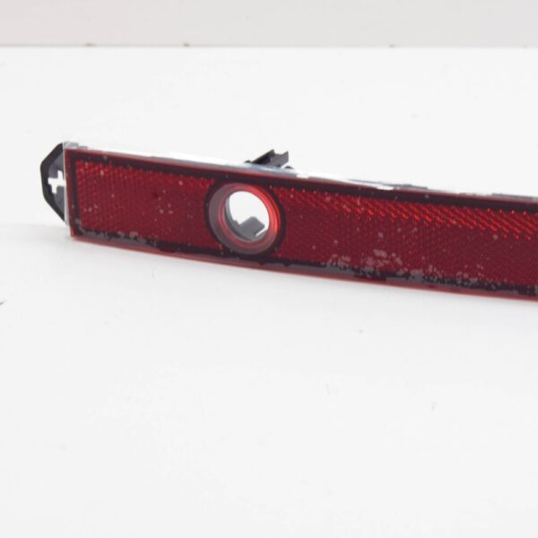 VW TAIGO CS Rear Center Bumper Reflector 2G7945110 NEW GENUINE - Image 5