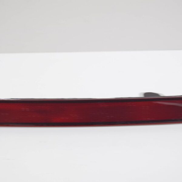 VW TAIGO CS Rear Center Bumper Reflector 2G7945110 NEW GENUINE
