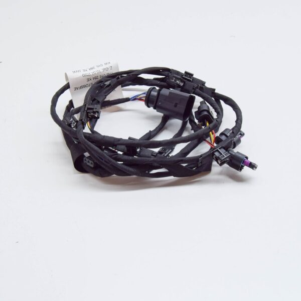 VW Taigo CS1 Front Parking Sensor Wiring Harness 2G7971095K NEW - Image 3