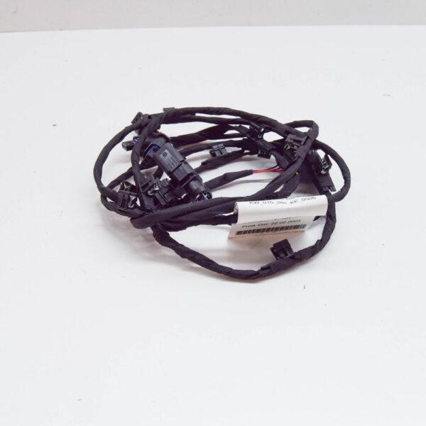 VW Taigo CS1 Front Parking Sensor Wiring Harness 2G7971095K NEW - Image 4
