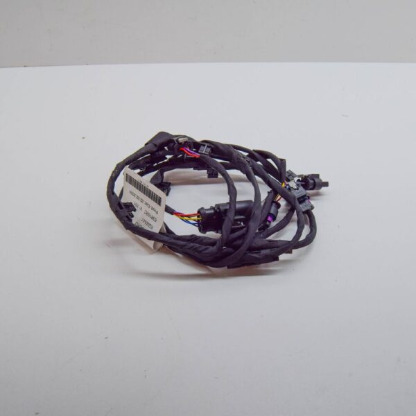 VW Taigo CS1 Front Parking Sensor Wiring Harness 2G7971095K NEW - Image 5