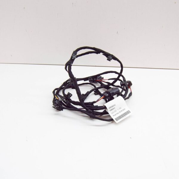 VW TAIGO CS1 Front Parking Sensor Wiring Loom 2G7971095L 2023 23876200