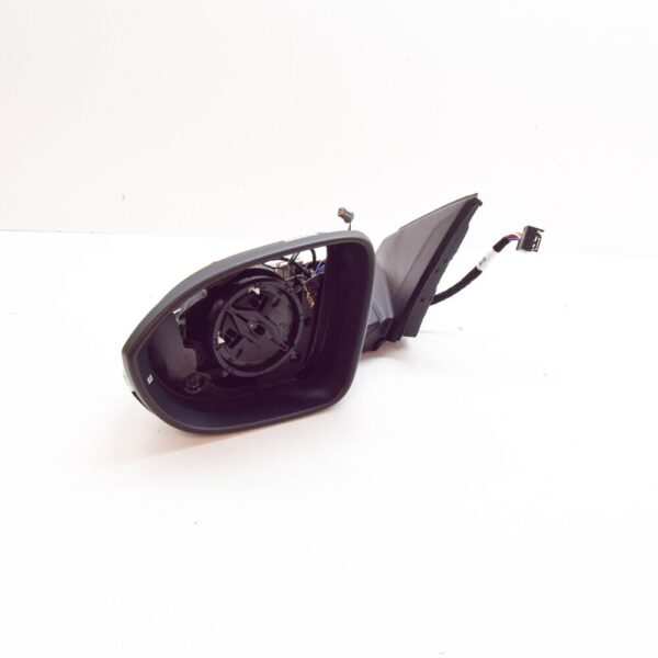 VW TAIGO CS Front Left Side Wing Mirror 2G8857507H9B9 NEW GENUINE - Image 4