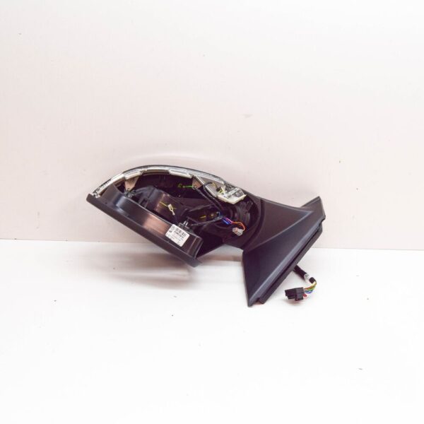 VW TAIGO CS Front Left Side Wing Mirror 2G8857507H9B9 NEW GENUINE
