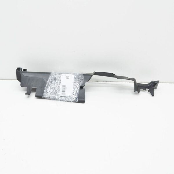 NEW VOLKSWAGEN T-ROC A11 RADIATOR AIR DUCT GUIDE 2GA121283B ORIGINAL - Image 4