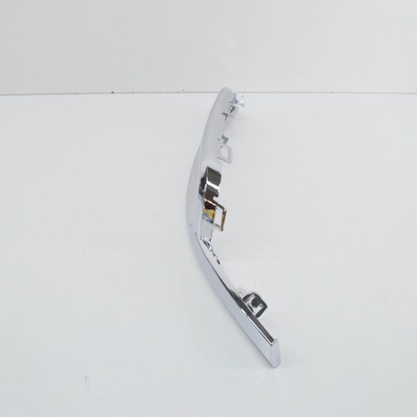 Volkswagen T-ROC rear bumper, chrome, left corner trim, 2GA807833A2ZZ NEW - Image 3