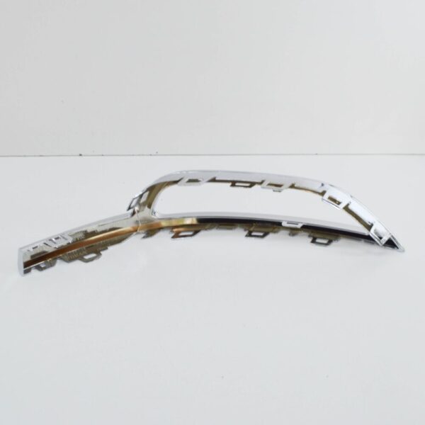 Volkswagen T-ROC rear bumper, chrome, left corner trim, 2GA807833A2ZZ NEW - Image 4
