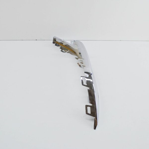 Volkswagen T-ROC rear bumper, chrome, left corner trim, 2GA807833A2ZZ NEW - Image 5