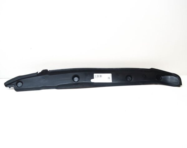 VW T-ROC A11 Front Left Fender Plastic Seal 2GA821111 NEW GENUINE