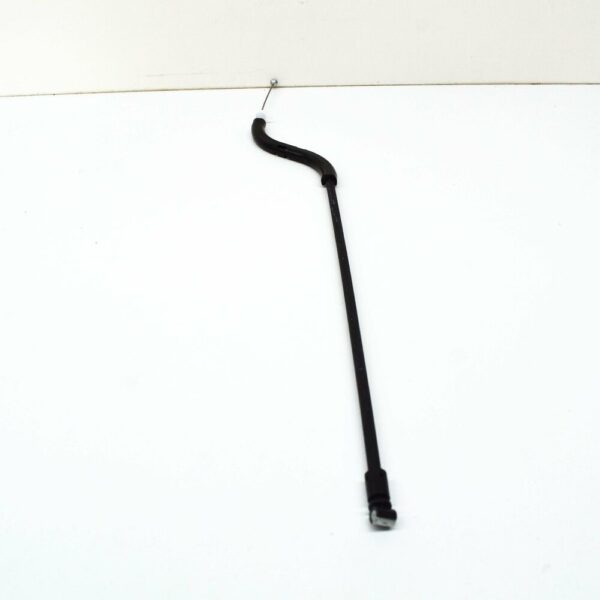 NEW VOLKSWAGEN T-ROC BONNET HOOD LID LOCK CABLE 2GA823528 ORIGINAL - Image 4