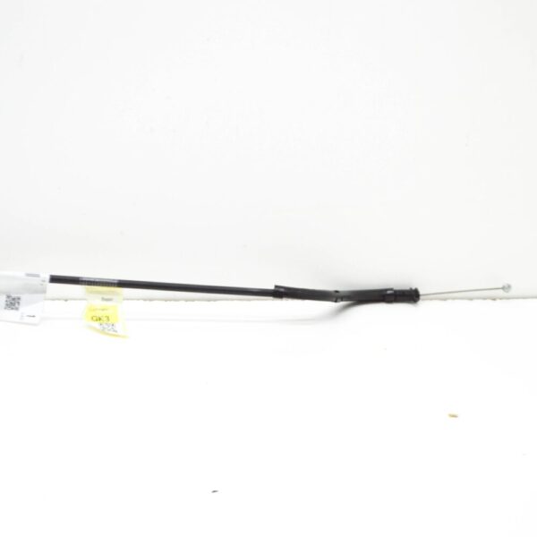 Volkswagen T-Roc bonnet cover lock cable 2GA823531 NEW ORIGINAL - Image 3
