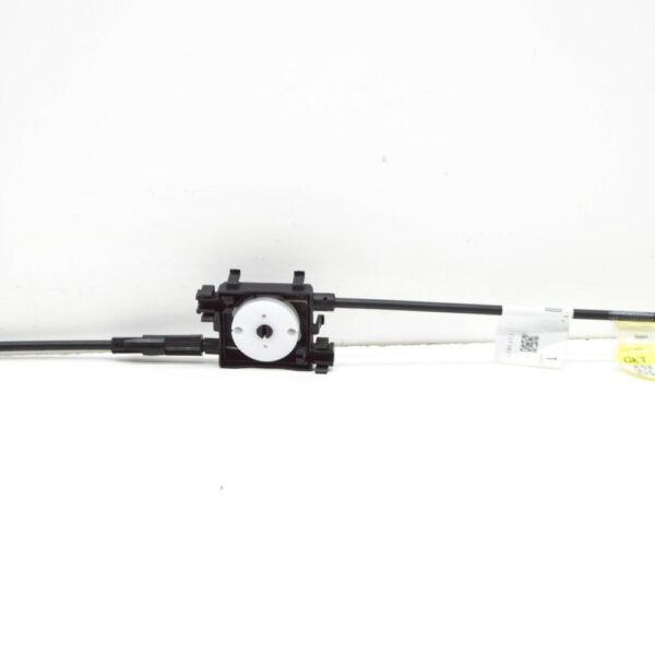 Volkswagen T-Roc bonnet cover lock cable 2GA823531 NEW ORIGINAL - Image 5