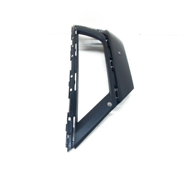 Volkswagen T-ROC Front Bumper Left Vent Grille 2GA853665B9B9 NEW GENUINE - Image 3