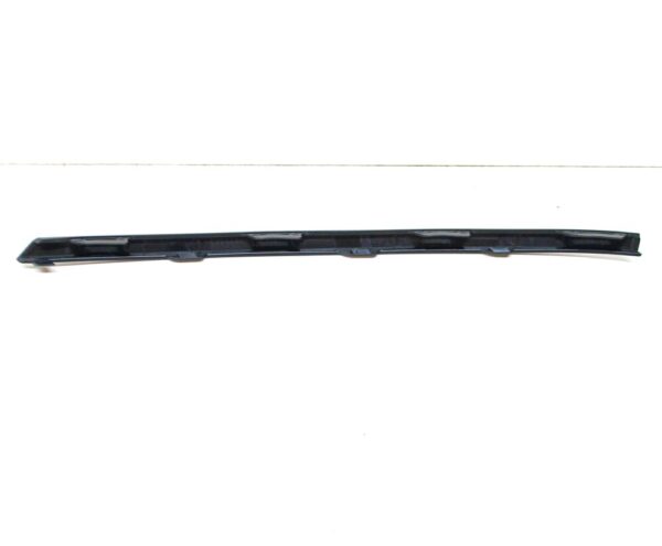 VW T-ROC A11 bumper radiator grille trim front left 2GA853711AGRU NEW - Image 3