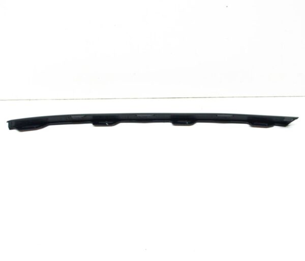 VW T-ROC A11 bumper radiator grille trim front left 2GA853711AGRU NEW - Image 4