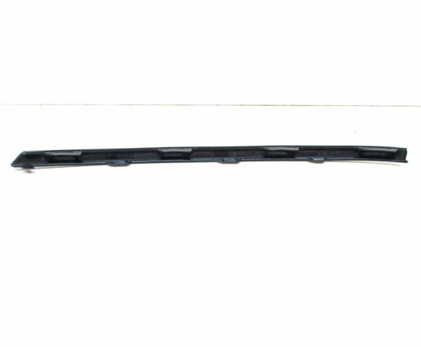 VW T-ROC A11 bumper radiator grille trim front left 2GA853711AGRU NEW - Image 5