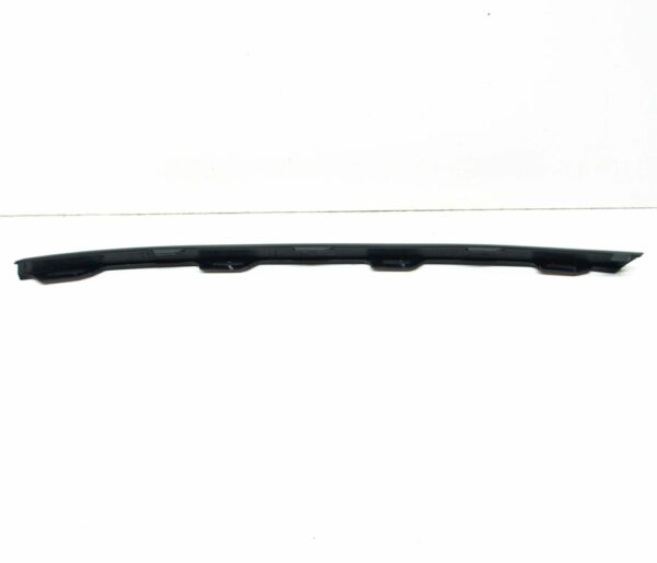 VW T-ROC A11 bumper radiator grille trim front left 2GA853711AGRU NEW