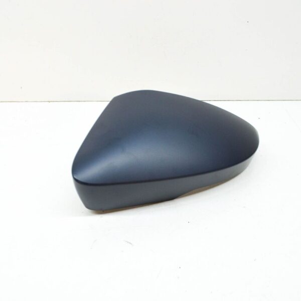 VW T-ROC A11 Front Left Door Mirror Cover 2GA857537GRU NEW GENUINE