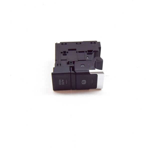 VOLKSWAGEN T-ROC A11 Handbrake Button LHD 2GA927225WZU NEW GENUINE - Image 3
