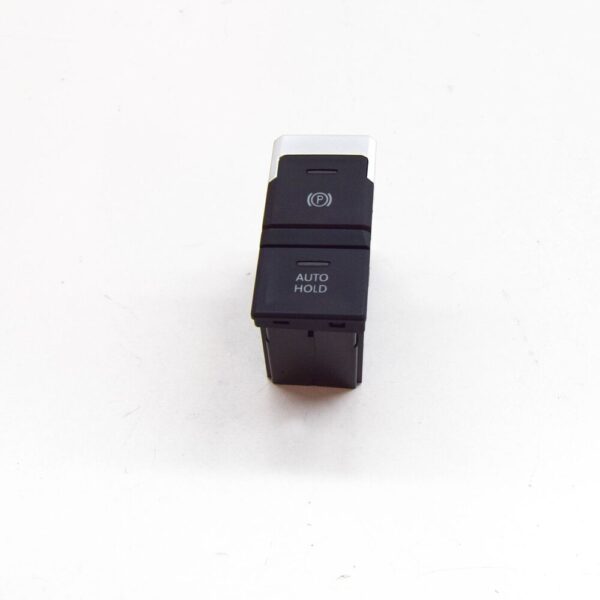 VOLKSWAGEN T-ROC A11 Handbrake Button LHD 2GA927225WZU NEW GENUINE - Image 4