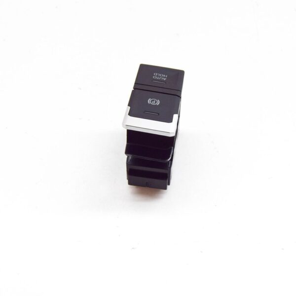 VOLKSWAGEN T-ROC A11 Handbrake Button LHD 2GA927225WZU NEW GENUINE