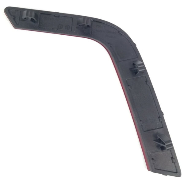 NEW VW T-ROC A1 REAR LEFT BUMPER LIGHT REFLECTOR 2GA945105B ORIGINAL - Image 3
