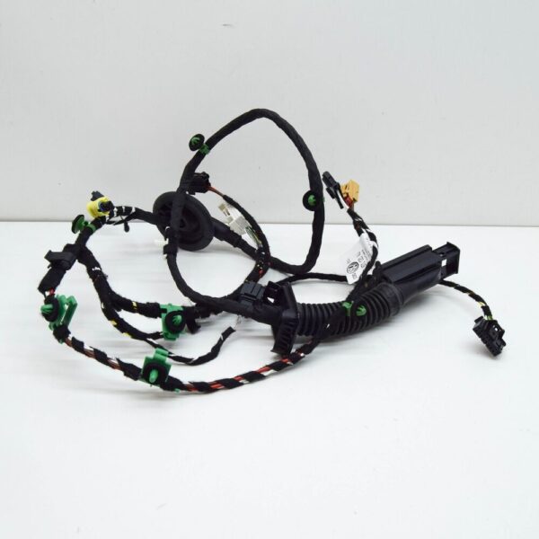 VW T-ROC A1 door cable front right RHD 2GB971121AJ NEW - Image 3