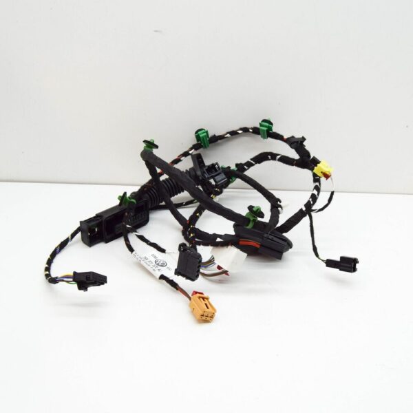VW T-ROC A1 door cable front right RHD 2GB971121AJ NEW - Image 4