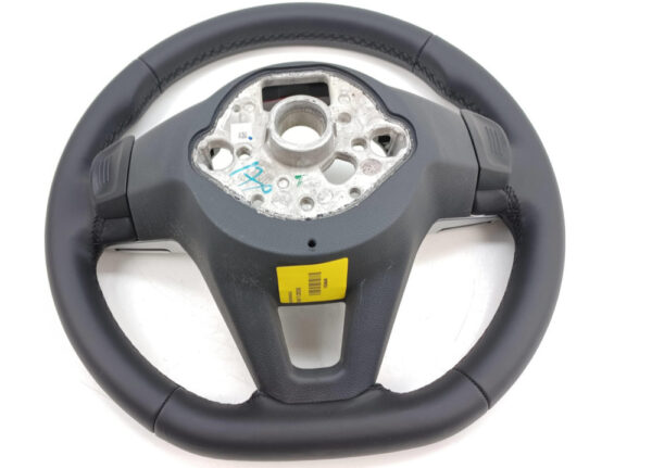 VW Arteon 3H7 Multifunction Steering Wheel 2G0419089CVDH NEW GENUINE - Image 3