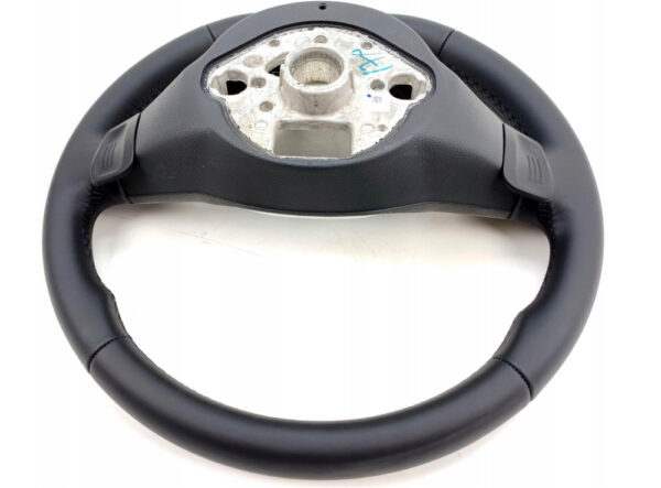 VW Arteon 3H7 Multifunction Steering Wheel 2G0419089CVDH NEW GENUINE - Image 4