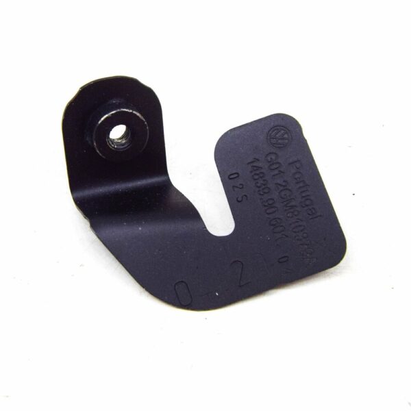 NEW VOLKSWAGEN T-CROSS C11 TOP LEFT BRACKET 2GM810379A ORIGINAL - Image 3