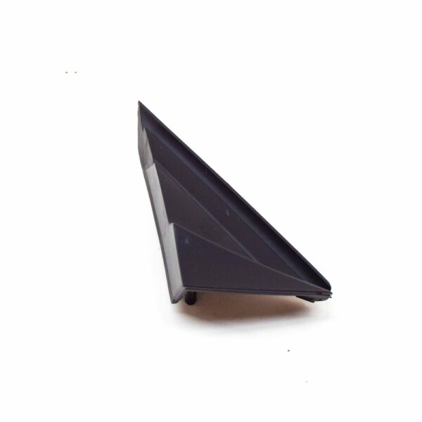 NEW VOLKSWAGEN T-CROSS C11 FRONT RIGHT MIRROR TRIM CORNER 2GM853274A9B9 ORIGINAL - Image 3