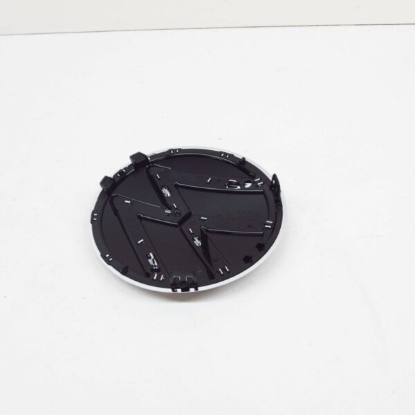NEW VOLKSWAGEN T-ROC FRONT EMBLEM BADGE 2GM853601FDPJ