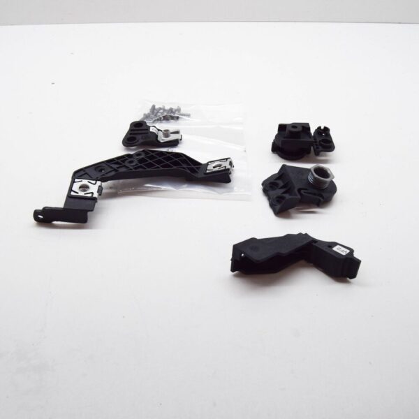 VW T-CROSS C11 Front Left Headlamp Housing Repair Kit 2GM998225 NEW GENUINE - Image 3