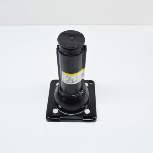 NEW VW AMAROK 2H, S1B FACTORY BOTTLE NECK JACK 2H0011031D - Image 4
