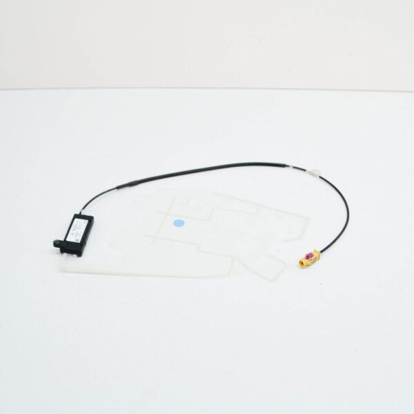 NEW VW AMAROK 2H, S1B WING MIRROR AANTENNA MODULE 2H0035532A - Image 4