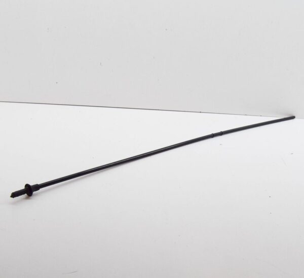 VW Amarok 2H Rear Axle Shaft Vent Pants 2H0301047 New Genuine