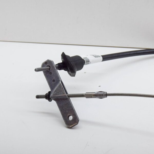VW Amarok 2H Manual Brake Cable 2H0711476D NEW GENUINE