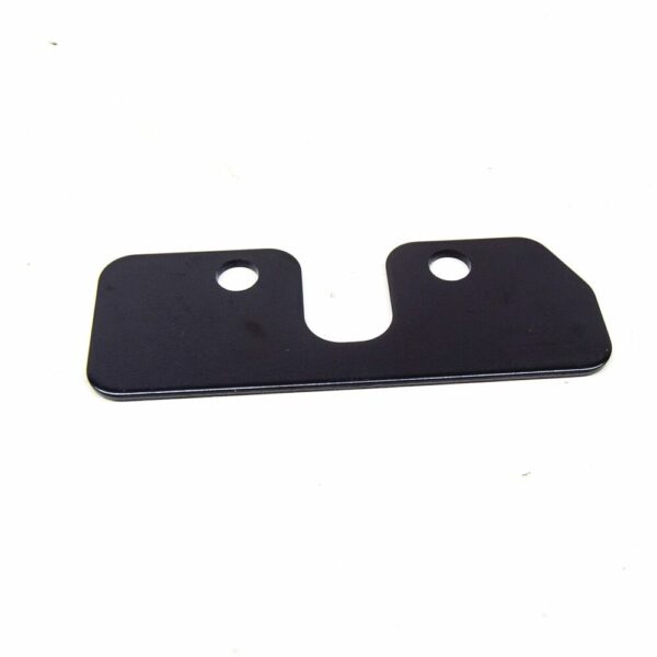NEW VOLKSWAGEN AMAROK FRONT SECURING PLATE 2H0805580A 2017 ORIGINAL - Image 4