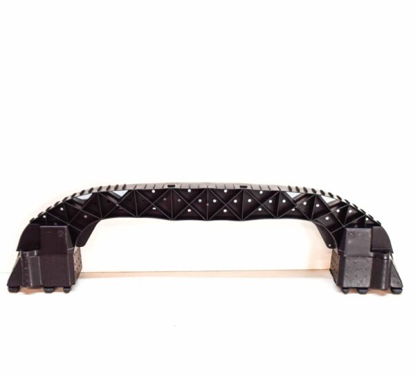 NEW VW AMAROK 2H FRONT BUMPER CLOSING ELEMENT 2H0807094B ORIGINAL - Image 3