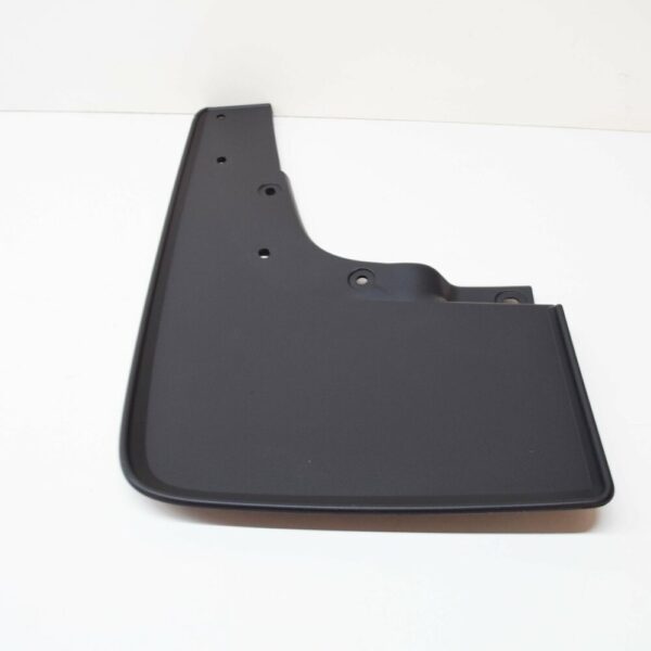 NEW VOLKSWAGEN AMAROK FRONT RIGHT MUD FLAP 2H0821810G9B9