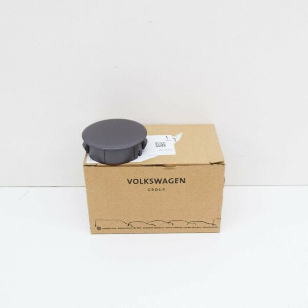 Volkswagen AMAROK Original 2H0857298AGA1 Dash Cover - Image 5