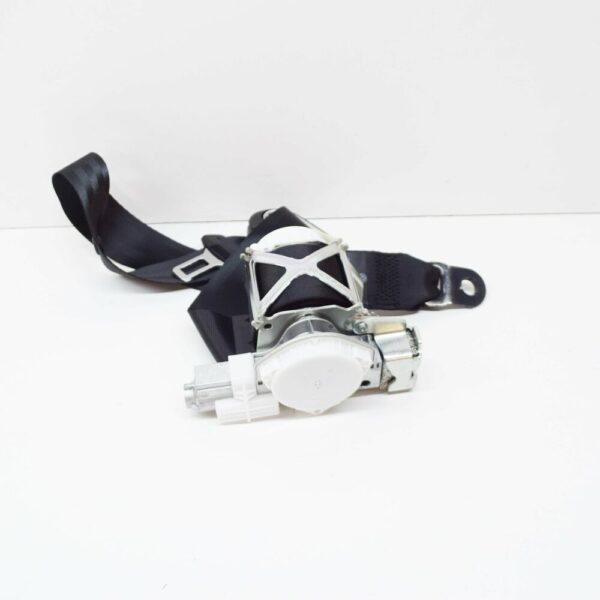 NEW VOLKSWAGEN AMAROK FRONT RIGHT SEAT BELT RHD 2H0857806DRAA ORIGINAL - Image 3