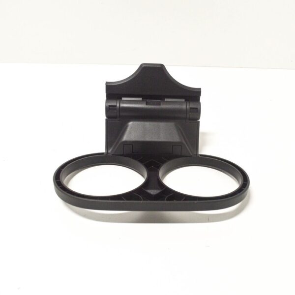 VW AMAROK 2H Interior Center Console Drinks Holder 2H0862531A71N NEW GENUINE - Image 5