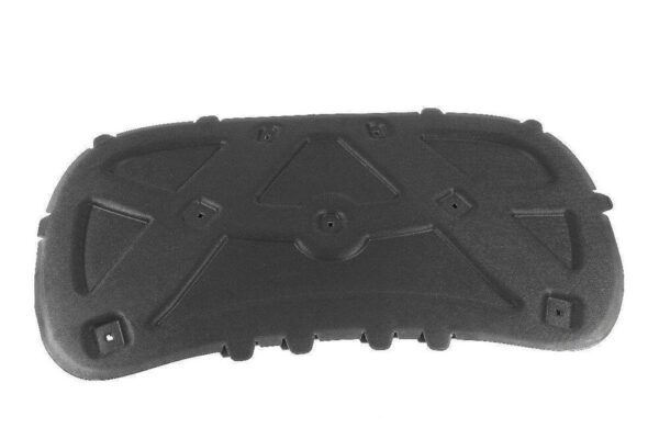 VW AMAROK (10-16) original engine bonnet front shock absorber 2H0863835 - Image 4