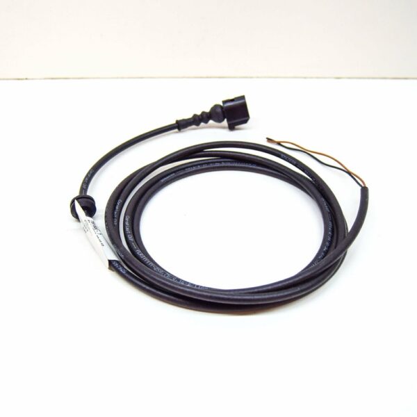 NEW VOLKSWAGEN AMAROK 2H FRONT SPEED SENSOR WIRING HARNESS 2H0927903C - Image 5