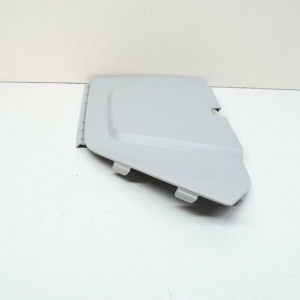 NEW VW AMAROK 2H FRONT BUMPER TOW HOOK EYE CAP RIGHT LOWER 2H6807155AGRU - Image 5