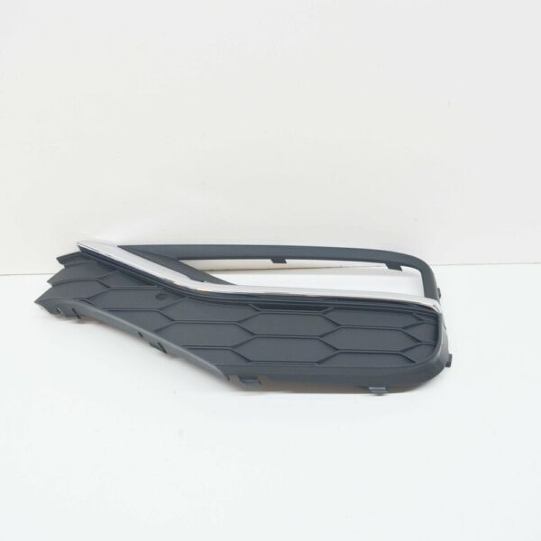 NEW VW AMAROK FRONT BUMPER LEFT FOG LIGHT GRILLE COVER 2H6807489FRYP - Image 5